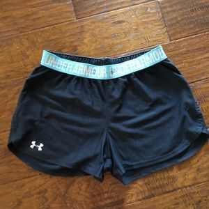 Under Armour Shorts